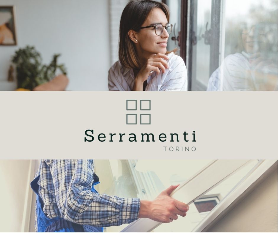 Serramentisti Torino
