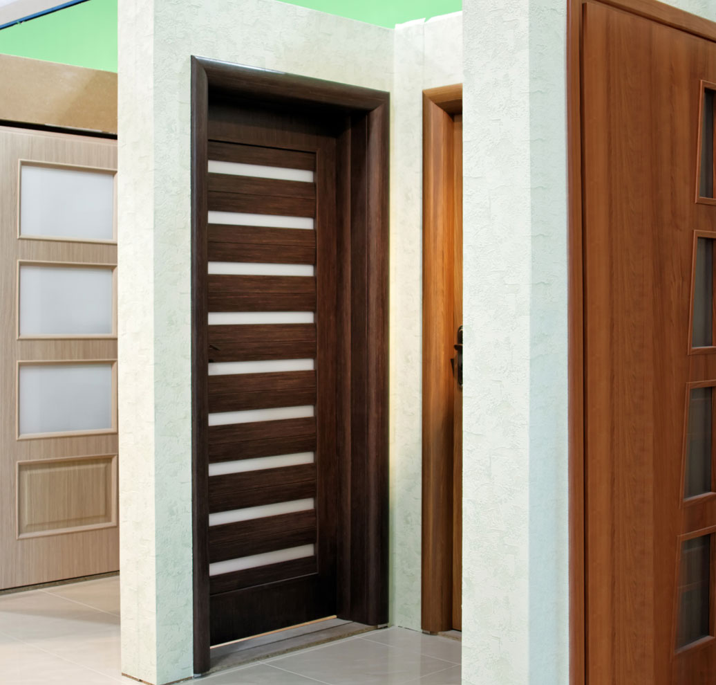 porte blindate