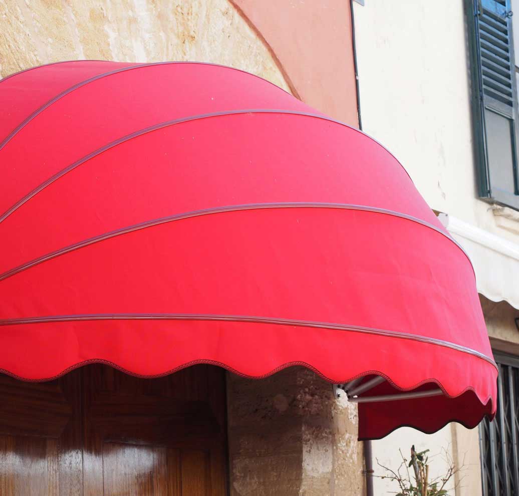 Tende da Sole